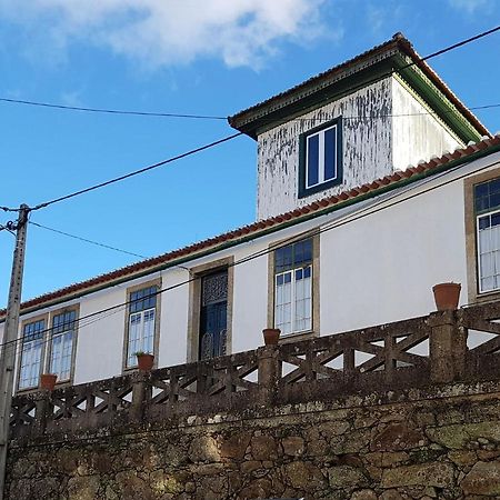 Casa Da Vila Penamacor Exterior photo