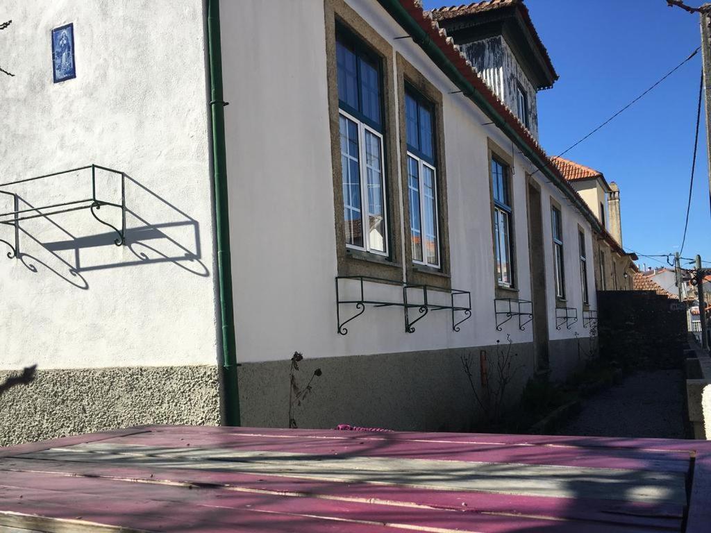 Casa Da Vila Penamacor Exterior photo