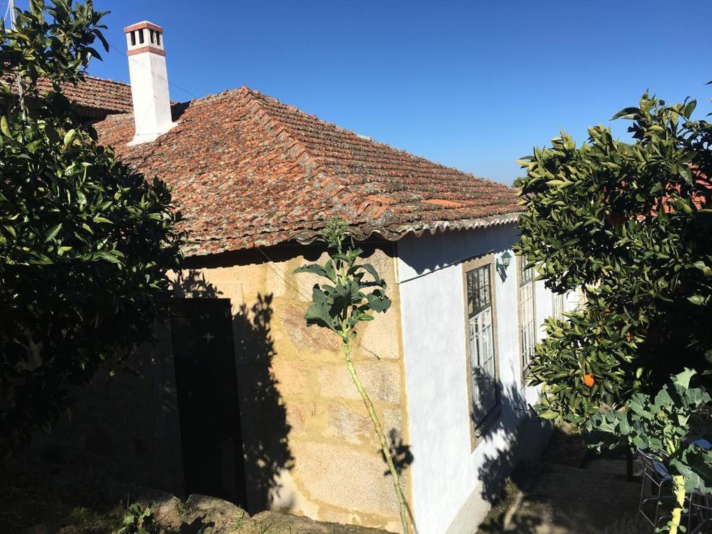 Casa Da Vila Penamacor Exterior photo