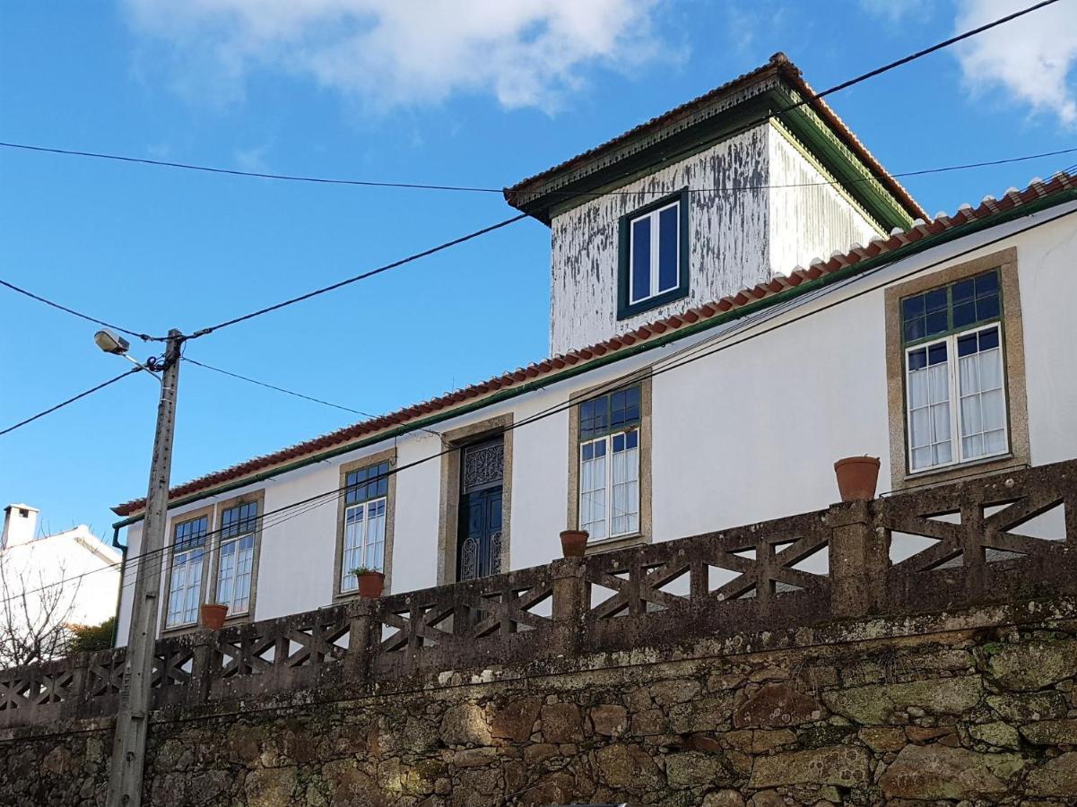 Casa Da Vila Penamacor Exterior photo