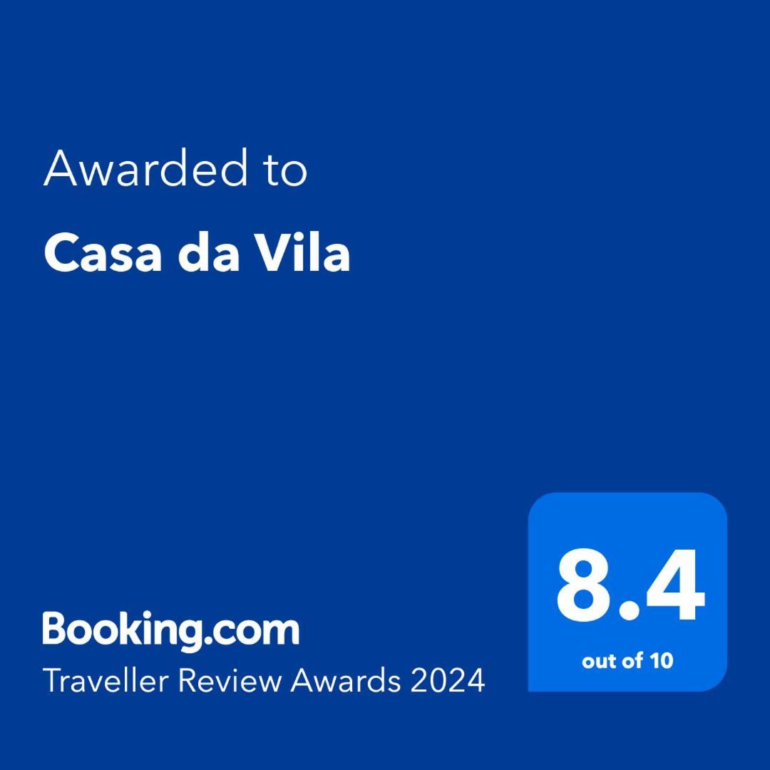 Casa Da Vila Penamacor Exterior photo